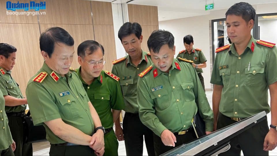 Nhiều sáng kiến trong chuyển đổi số