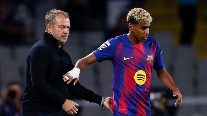 Tổng quan 5 giải bóng đá hàng đầu Châu Âu: Barca, Inter, PSG chờ ngày đăng quang