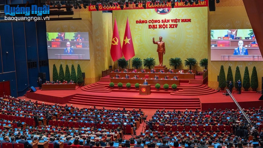 Thông điệp của tương lai
