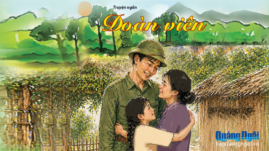 Đoàn viên