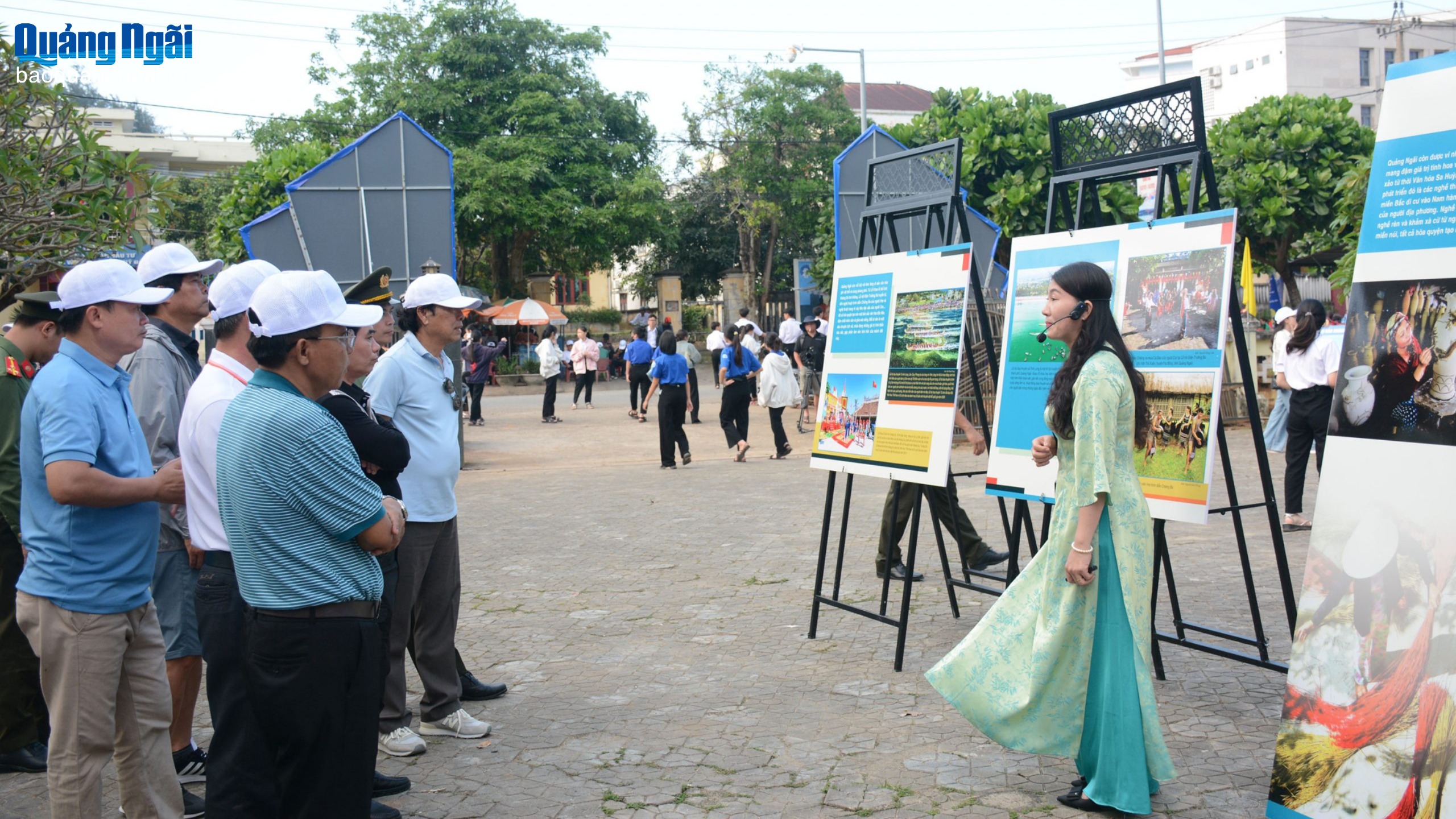 Sẵn sàng cho mùa du lịch cao điểm