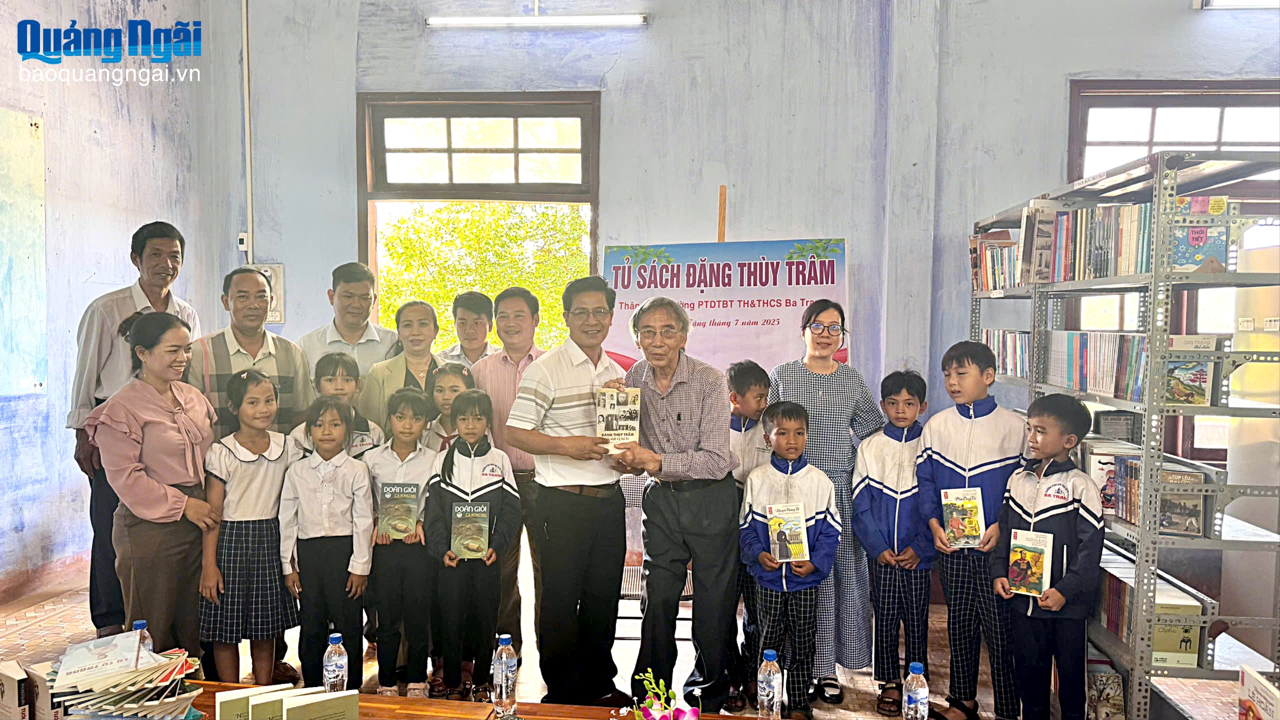 Tôi đặt tên tôi là cỏ...