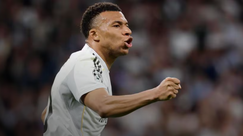 Hấp dẫn cuộc đua Vua phá lưới UEFA Champions League