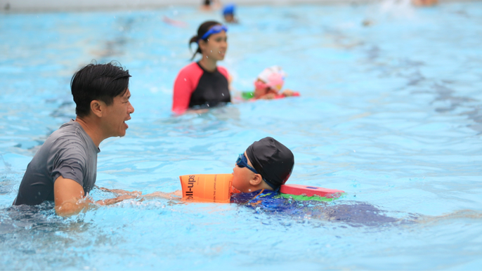 Tăng cường phòng, chống tai nạn đuối nước đối với trẻ em