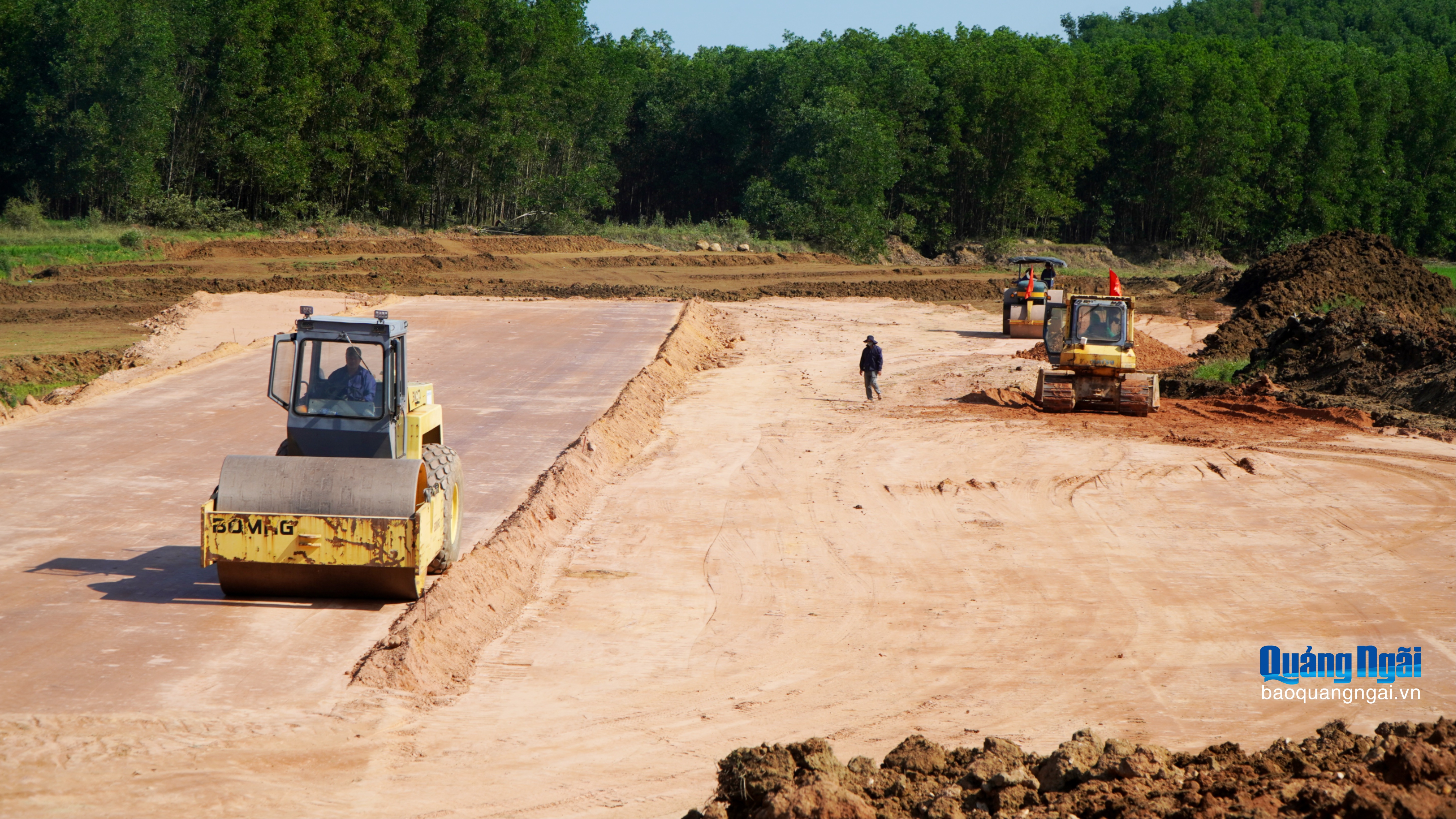 Nhiều chủ đầu tư chưa giải ngân vốn năm 2026