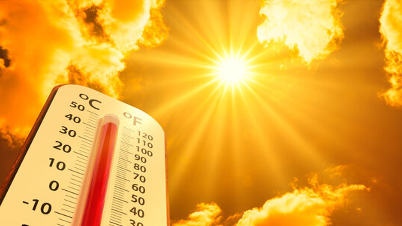 Thời tiết Quảng Ngãi ngày 7/4: Nắng nóng gay gắt diện rộng, nhiệt độ cao nhất 39 độ C