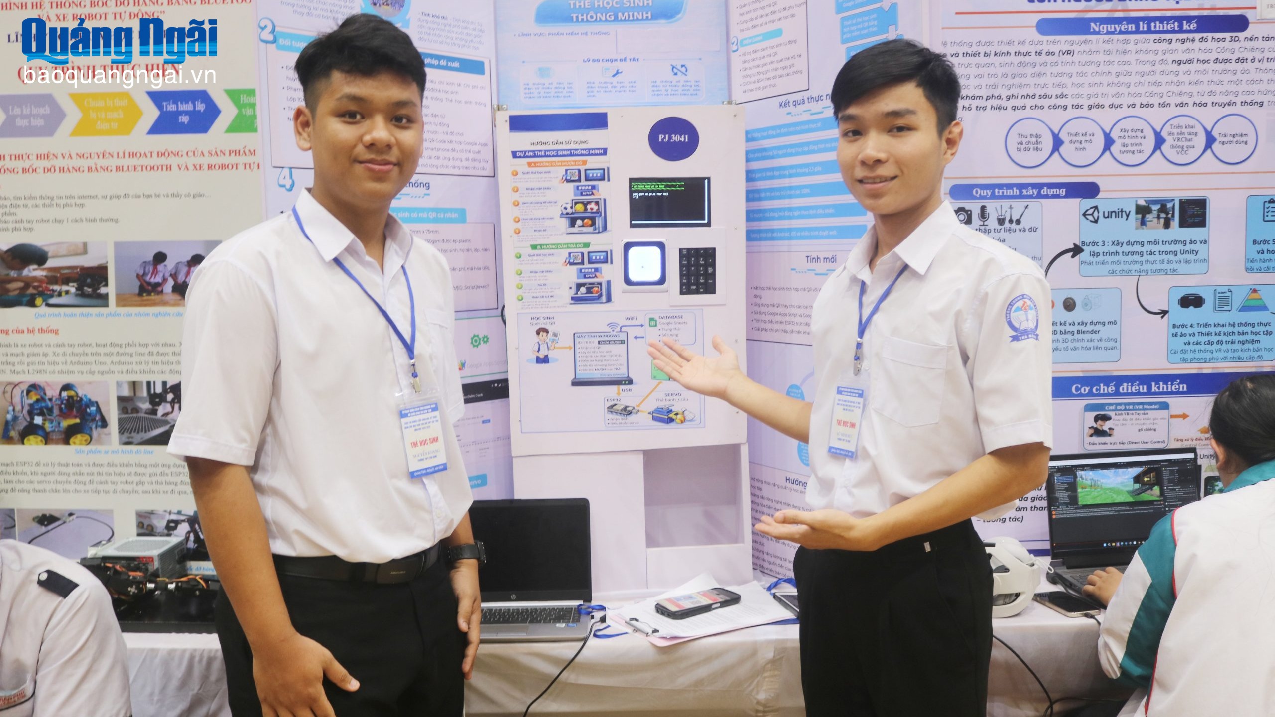 Khơi thông nguồn lực số trong giáo dục