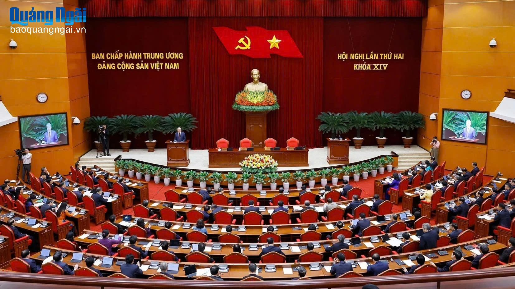 Định hướng chiến lược cho phát triển bền vững