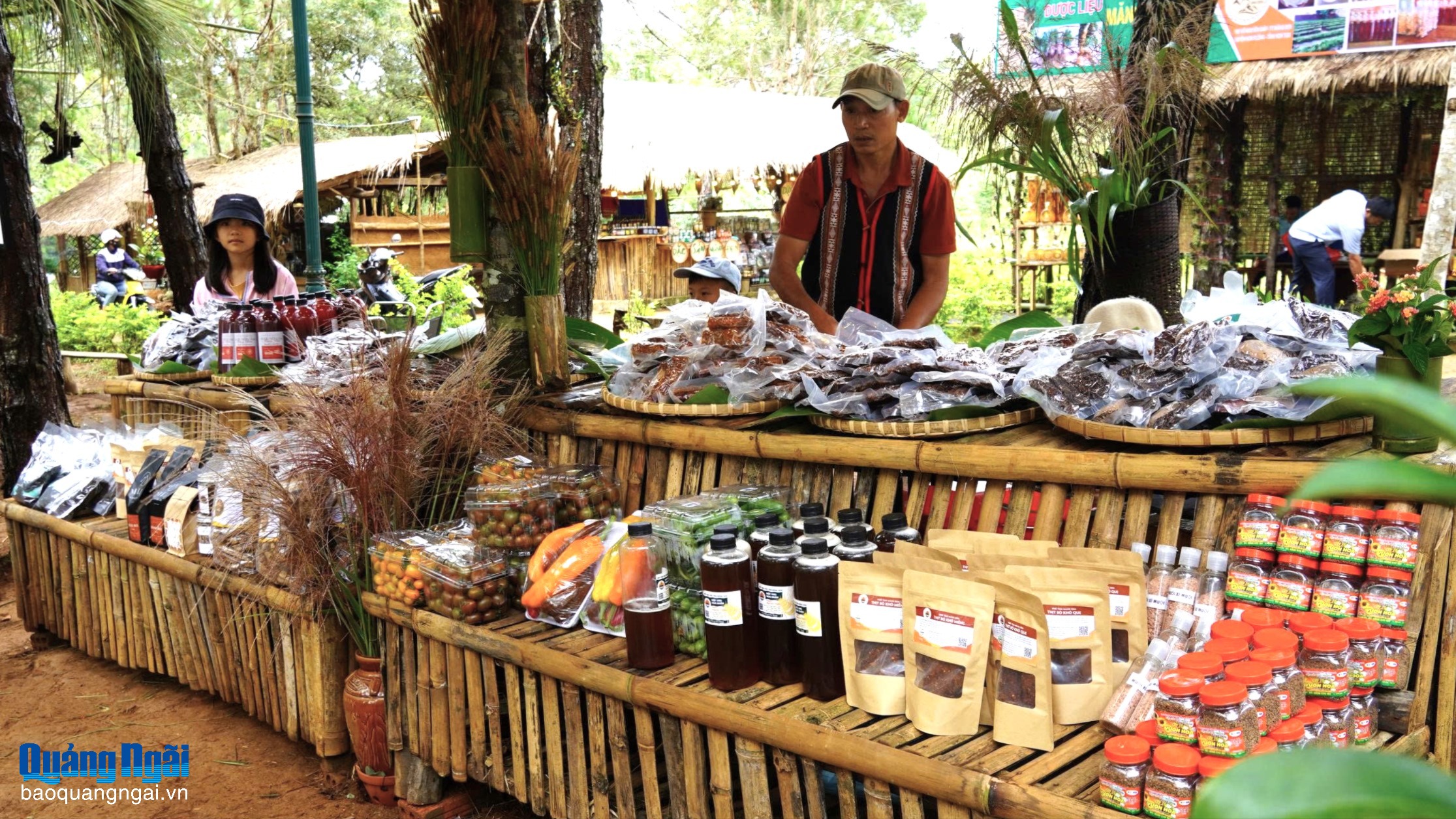 Xây dựng môi trường du lịch văn minh, an toàn