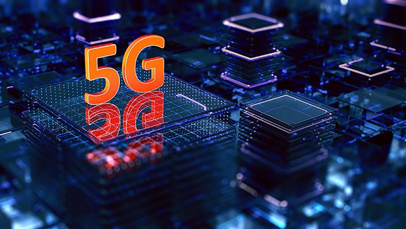 Quảng Ngãi đặt mục tiêu phủ sóng 5G đến 99% dân số vào năm 2030