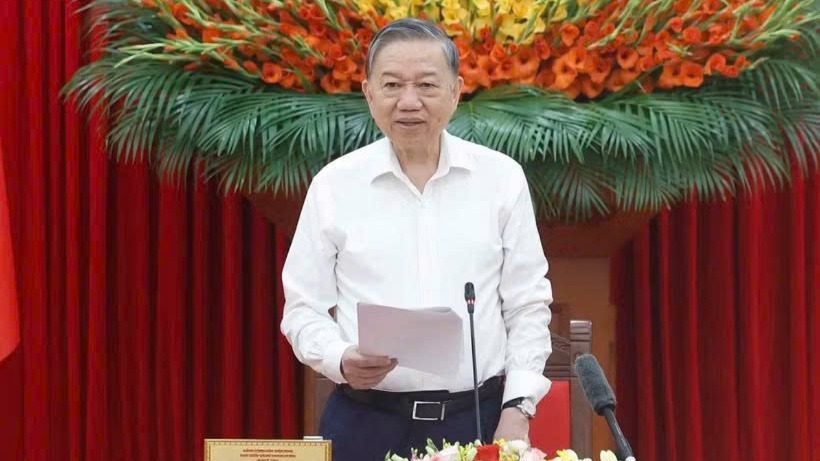 Sẽ có công trình đại tổng kết xứng tầm, có giá trị lý luận và thực tiễn sâu sắc