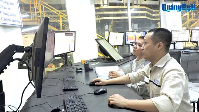 Xây dựng văn hóa doanh nghiệp