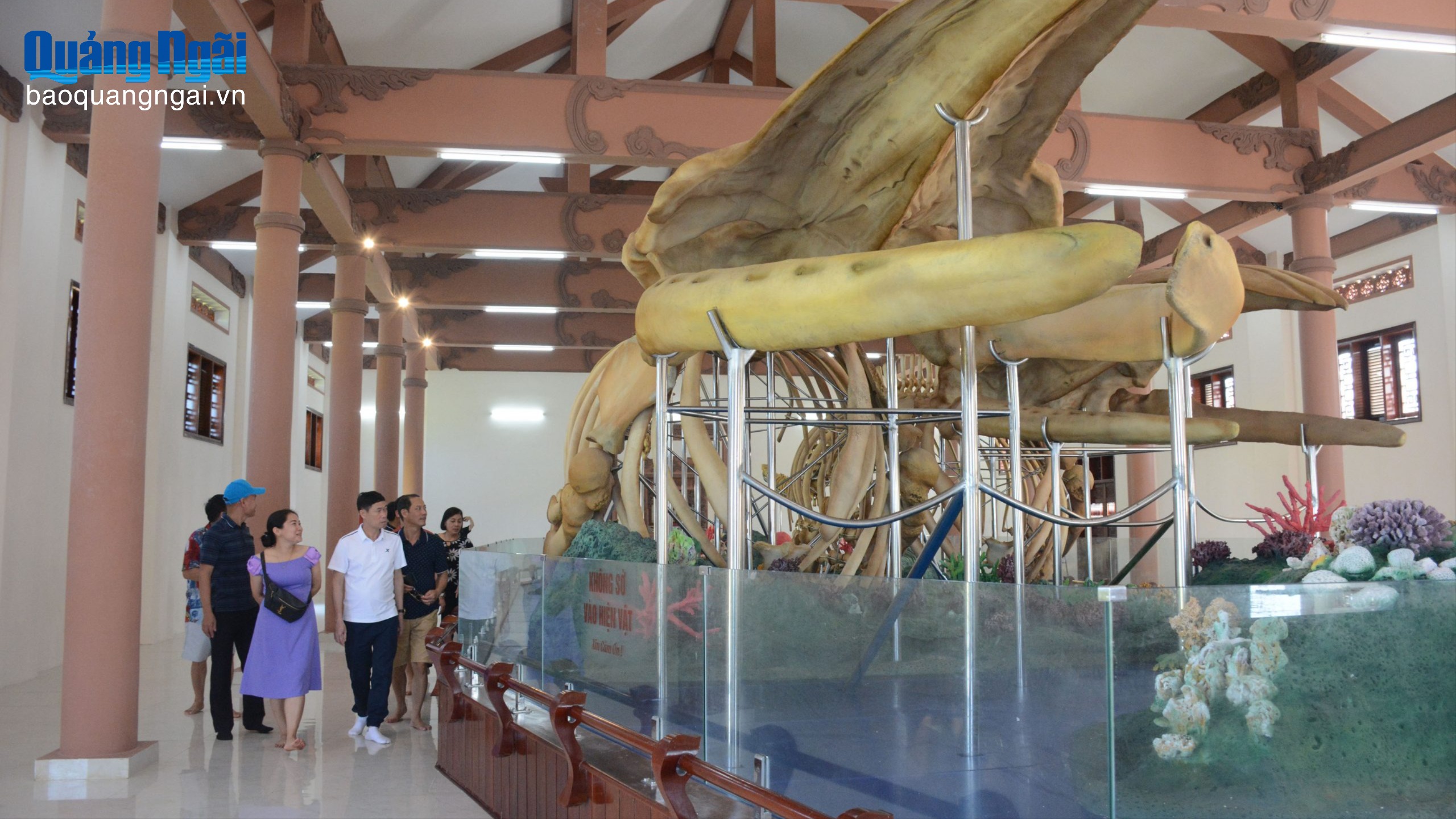 Đánh thức tiềm năng du lịch cộng đồng