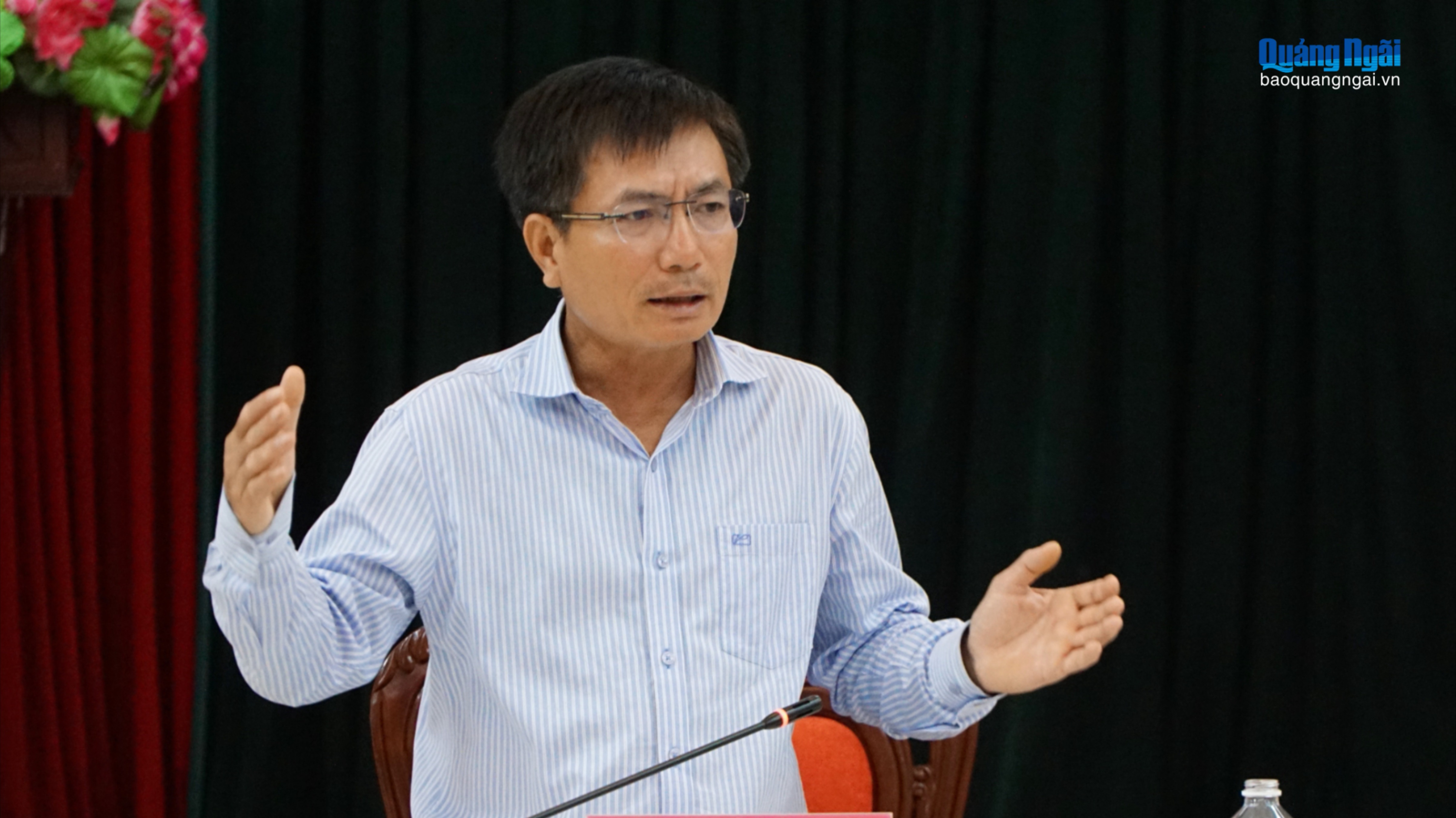Rà soát quá trình quản lý, sử dụng quỹ đất đã thu hồi của Sư đoàn 10