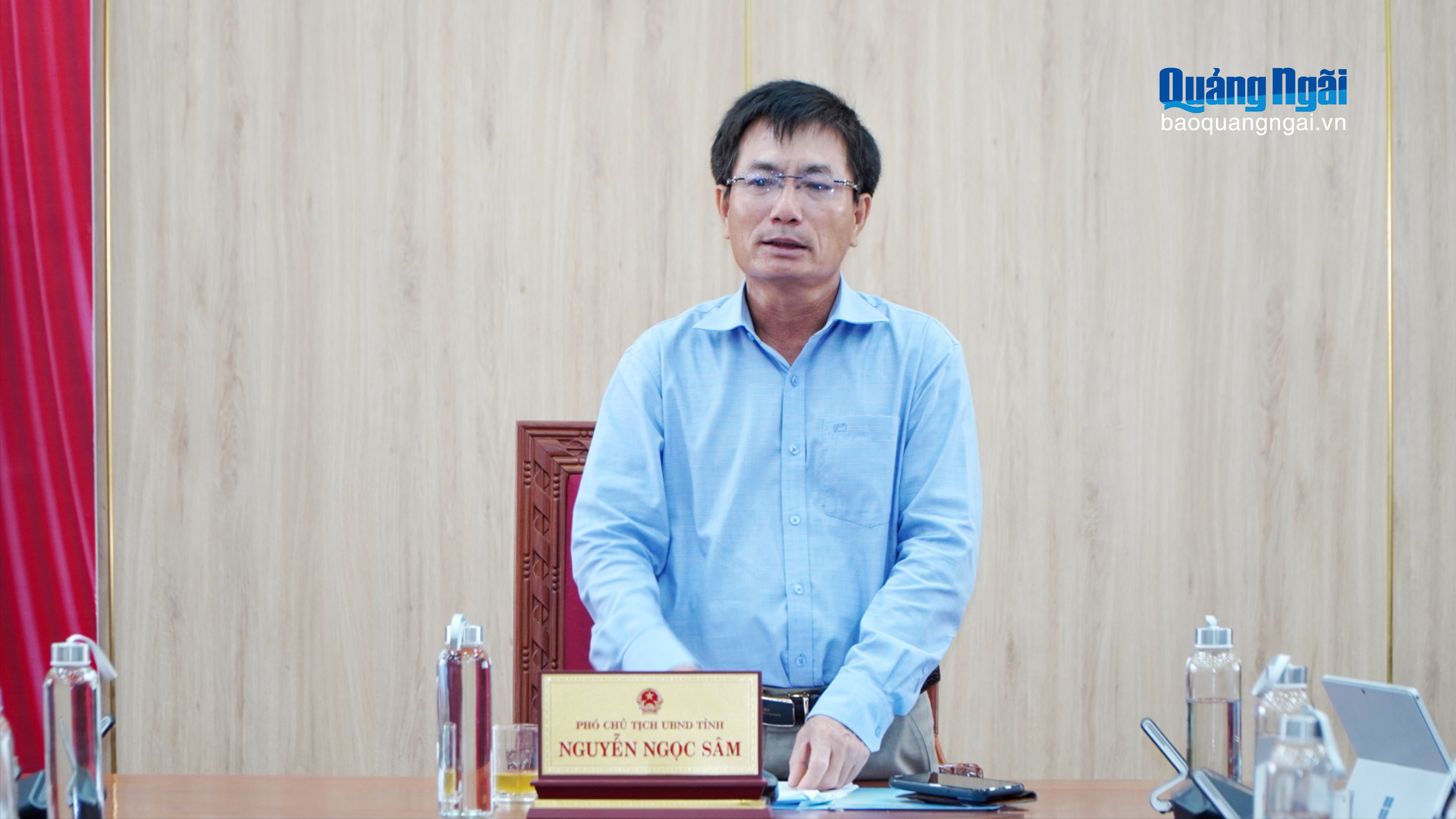 Thu đúng, thu đủ, kịp thời các khoản thu từ khai thác tài nguyên khoáng sản