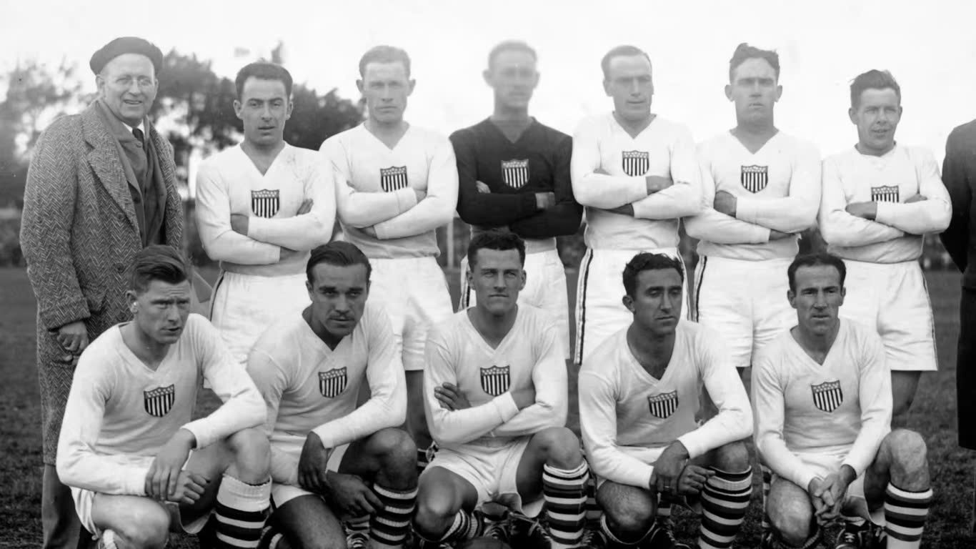 FIFA World Cup: Từ trận đấu đầu tiên đến trận thứ 1.000