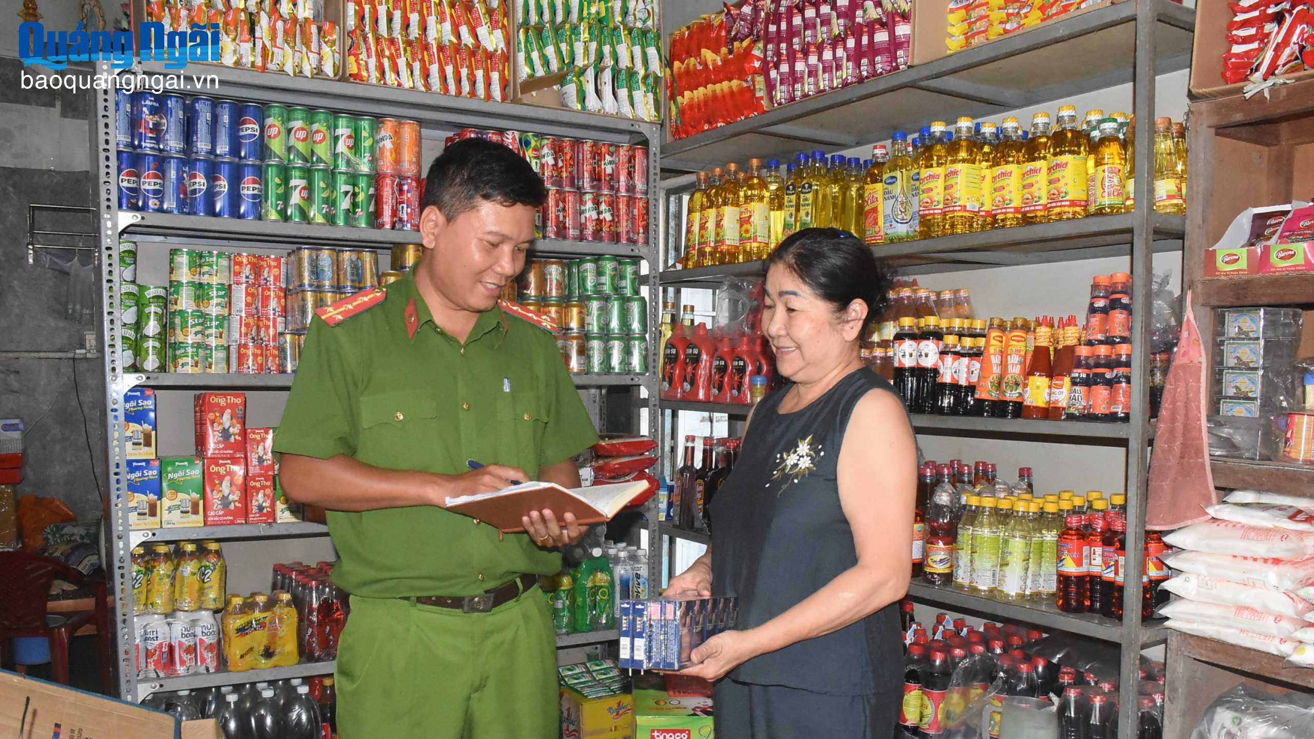 Ngăn chặn giới trẻ tiếp cận thuốc lá