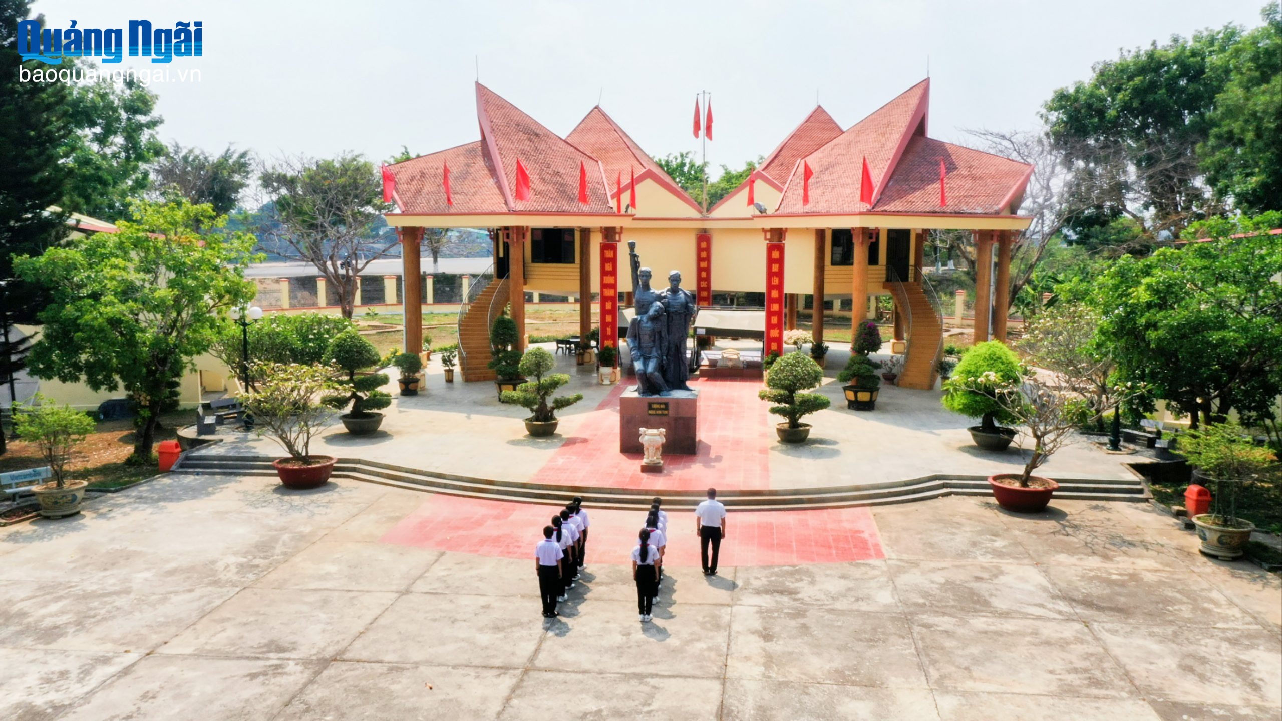 Khúc tráng ca giữa đại ngàn (Kỳ 2)