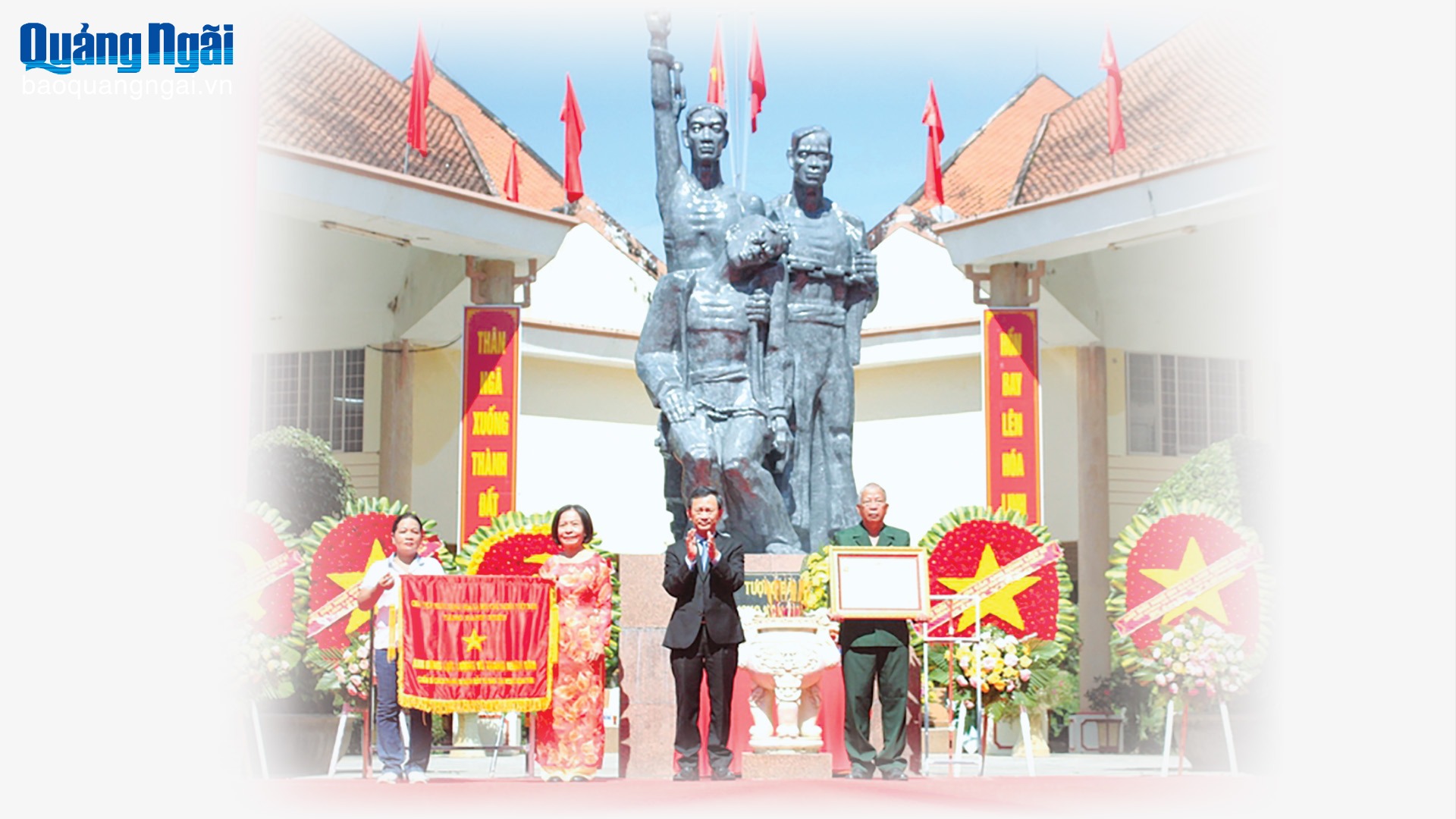 Khúc tráng ca giữa đại ngàn (Kỳ cuối)