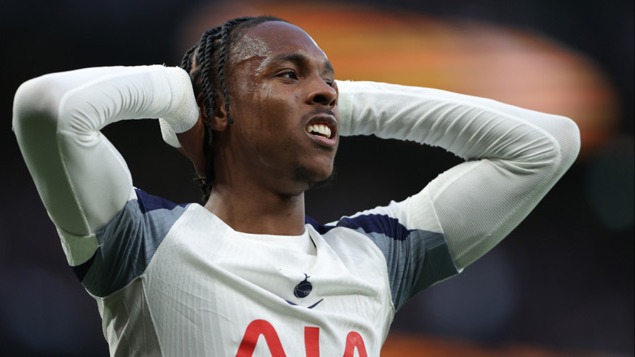 Hạ màn Ngoại hạng Anh: Cuộc đua trụ hạng nghẹt thở giữa Tottenham và West Ham