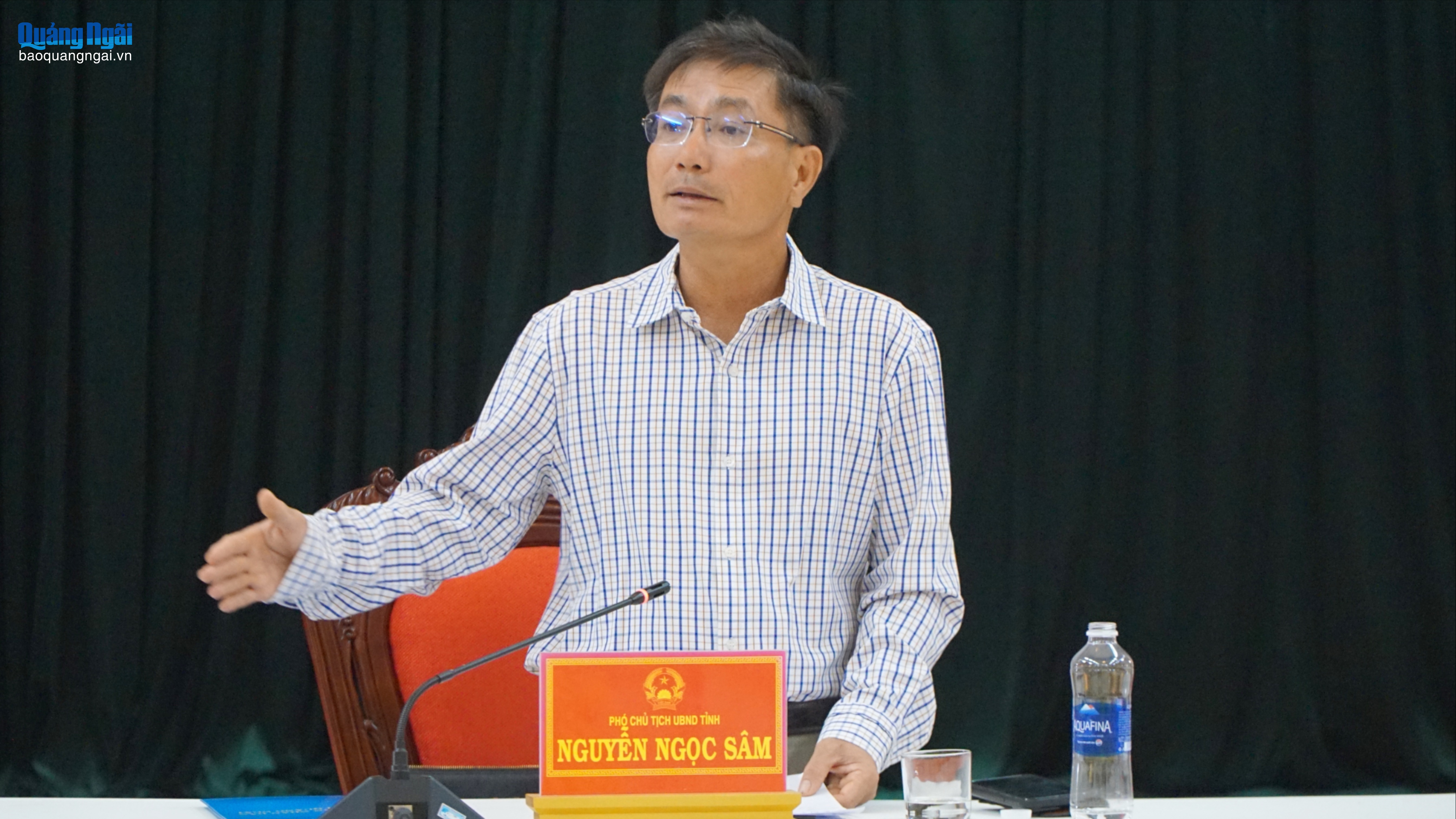 Tập trung xử lý trụ sở dôi dư, nâng cao hiệu quả sử dụng tài sản công