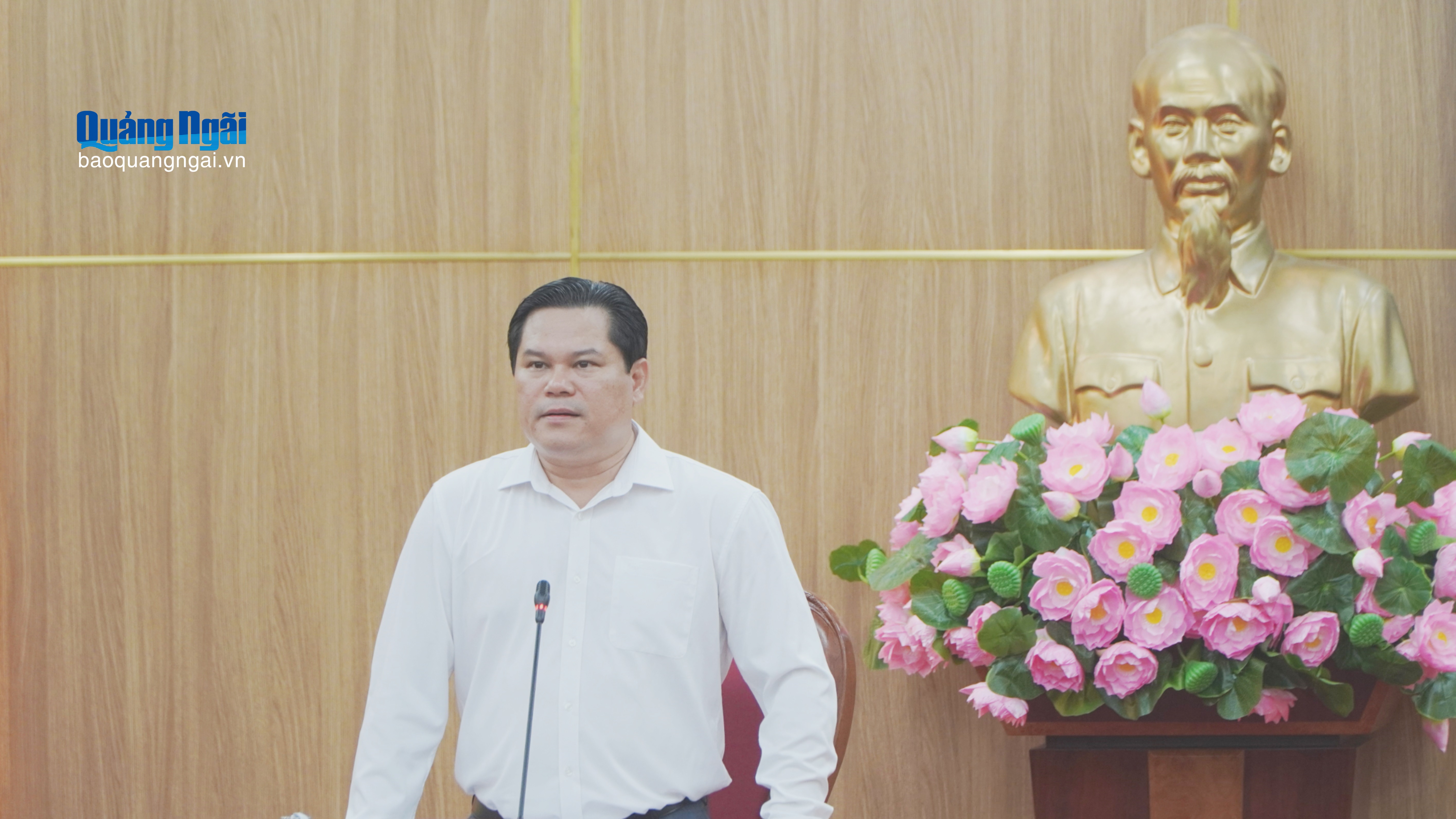 Tháo gỡ khó khăn trong phát triển điện mặt trời áp mái