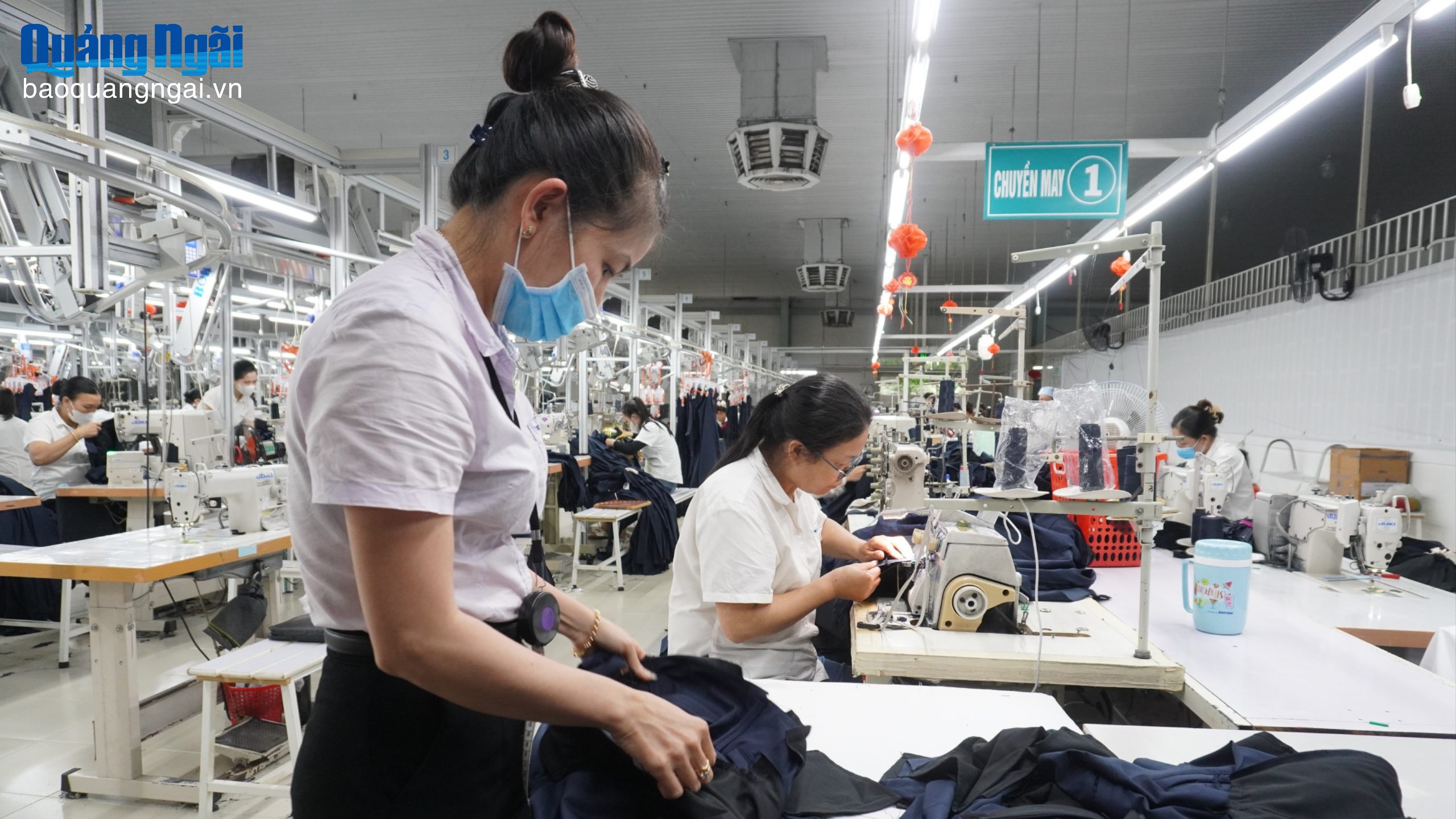Thúc đẩy kinh tế tư nhân phát triển