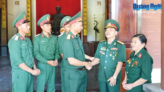Vang mãi bản hùng ca