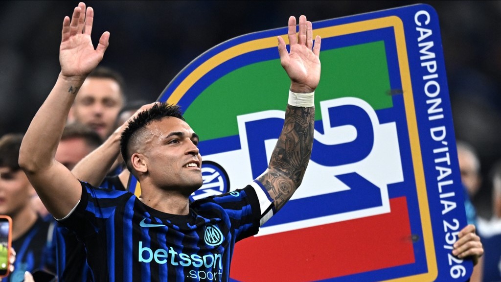 Inter Milan vô địch Serie A, Real Madrid trì hoãn ngày đăng quang của Barcelona