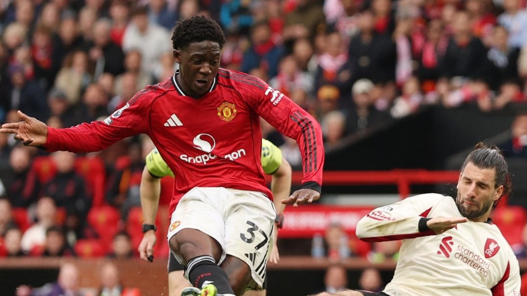 Manchester United giành vé dự UEFA Champions League