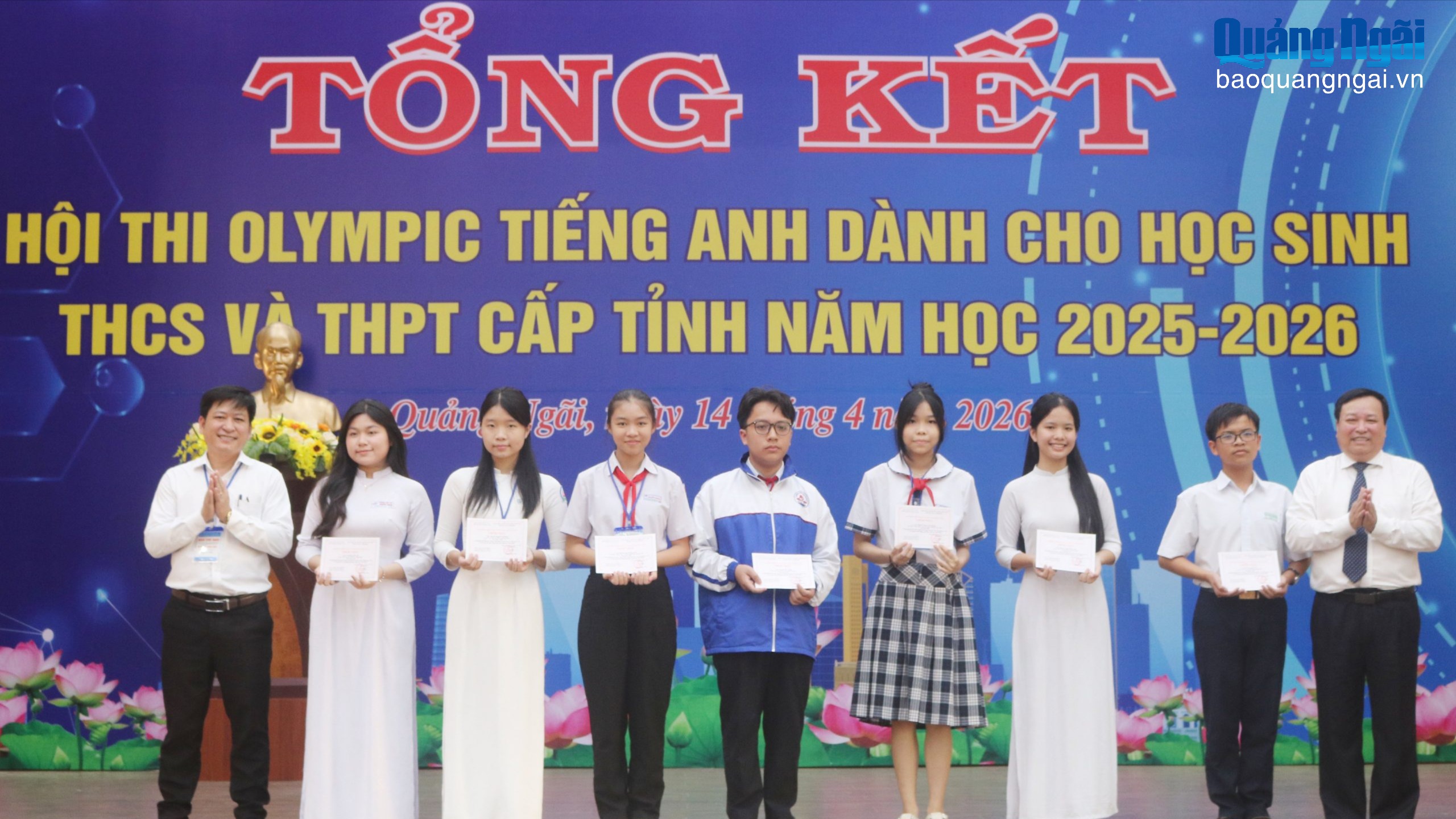 Đổi mới tư duy dạy và học ngoại ngữ