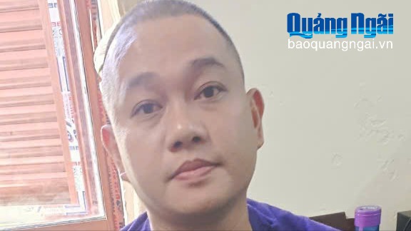 Triệt phá đường dây đánh bạc hơn 600 tỷ đồng ở Quảng Ngãi