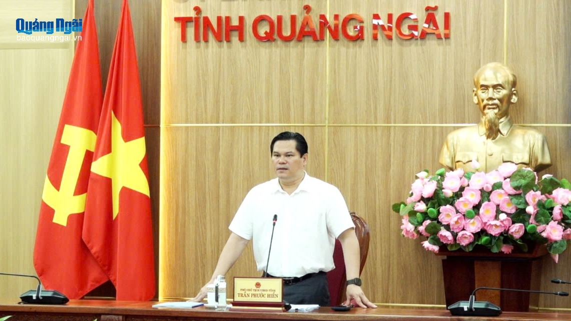Tháo gỡ vướng mắc các dự án tồn đọng, kéo dài