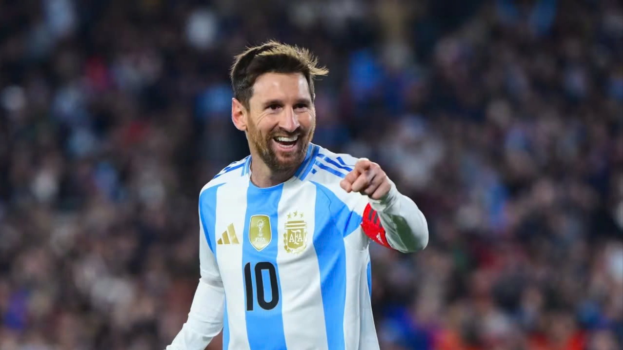 Những ứng viên sáng giá cho danh hiệu Vua phá lưới World Cup 2026