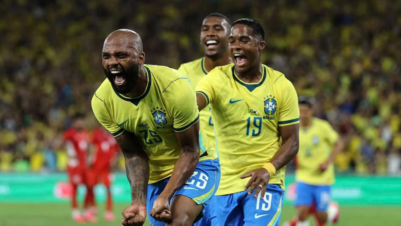 World Cup 2026 ngày 14/6: Chờ Brazil phô diễn sức mạnh