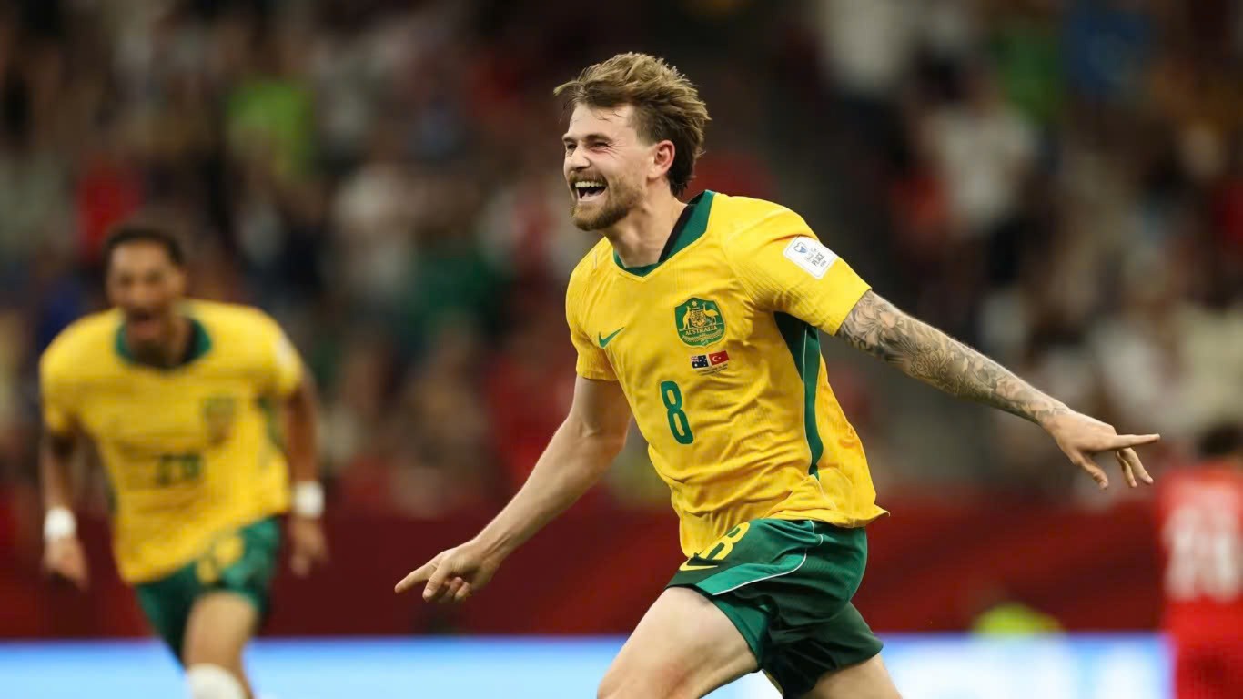 Scotland nhọc nhằn hạ Haiti, Australia khuất phục Thổ Nhĩ Kỳ