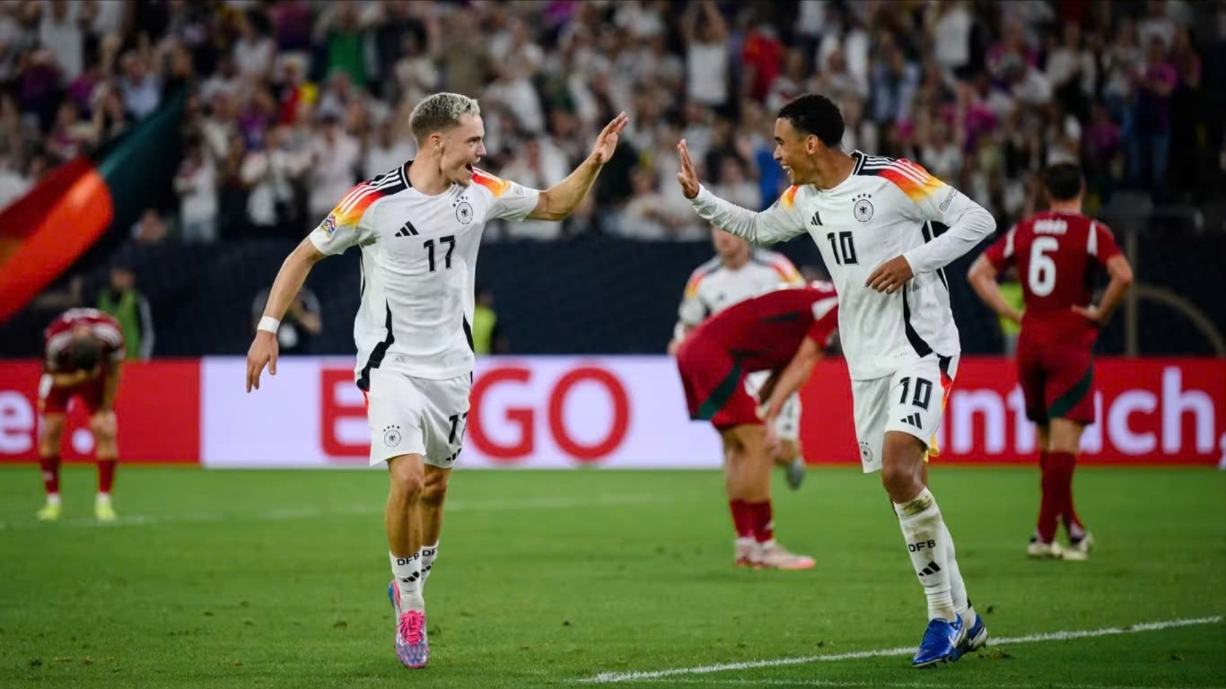 World Cup 2026 ngày 15/6: Đức chạm trán tân binh Curacao, Nhật Bản đối đầu Hà Lan