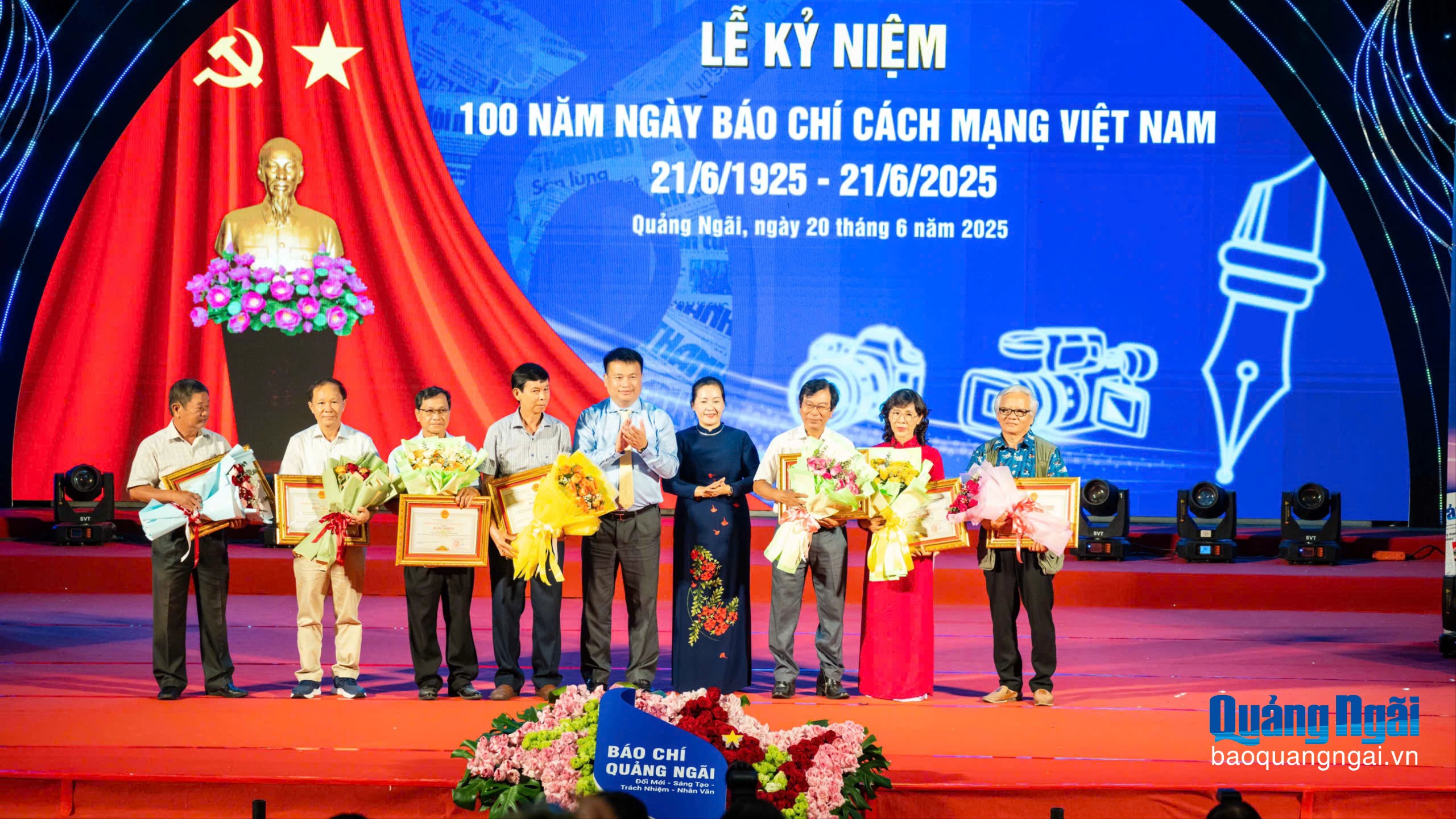 Những ký ức xanh