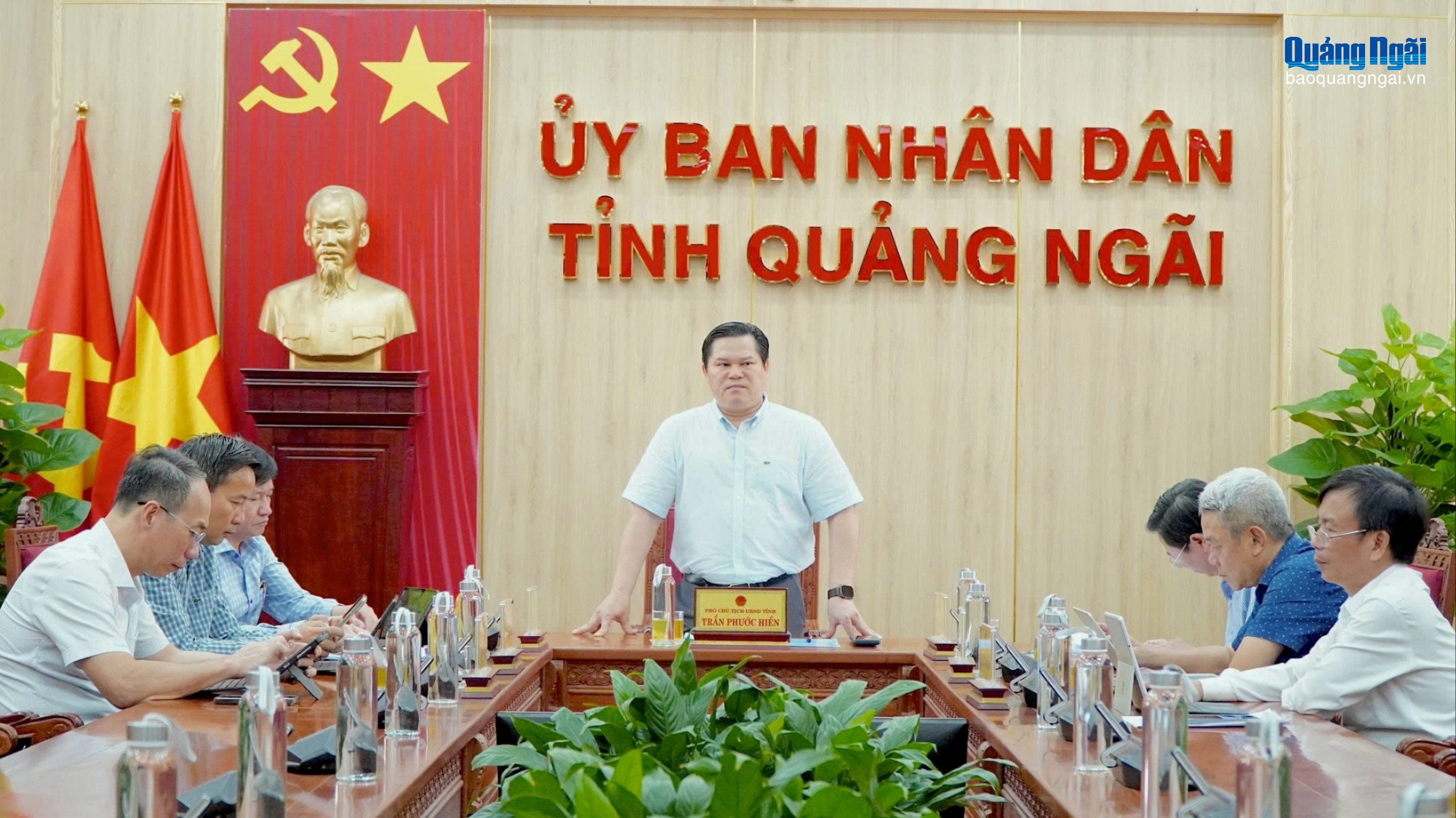 Công khai, minh bạch trong lựa chọn nhà đầu tư các dự án năng lượng