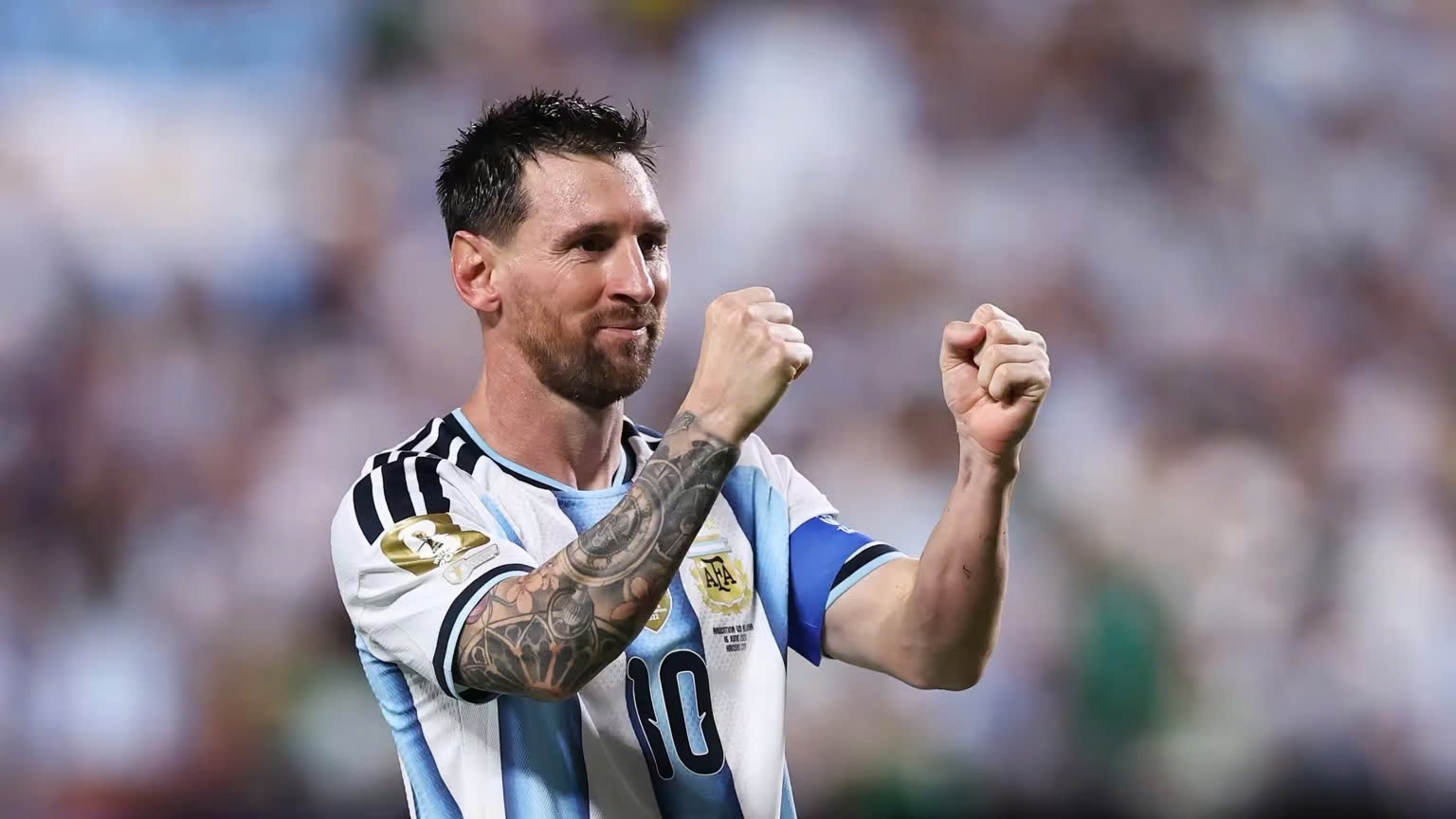 World Cup 2026: Argentina, Pháp và Na Uy khởi đầu ấn tượng