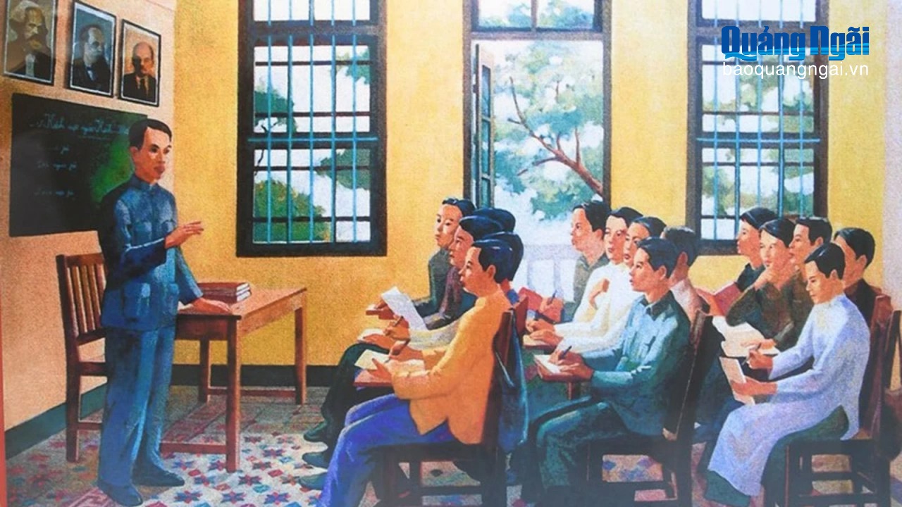 Về nơi nguồn cội