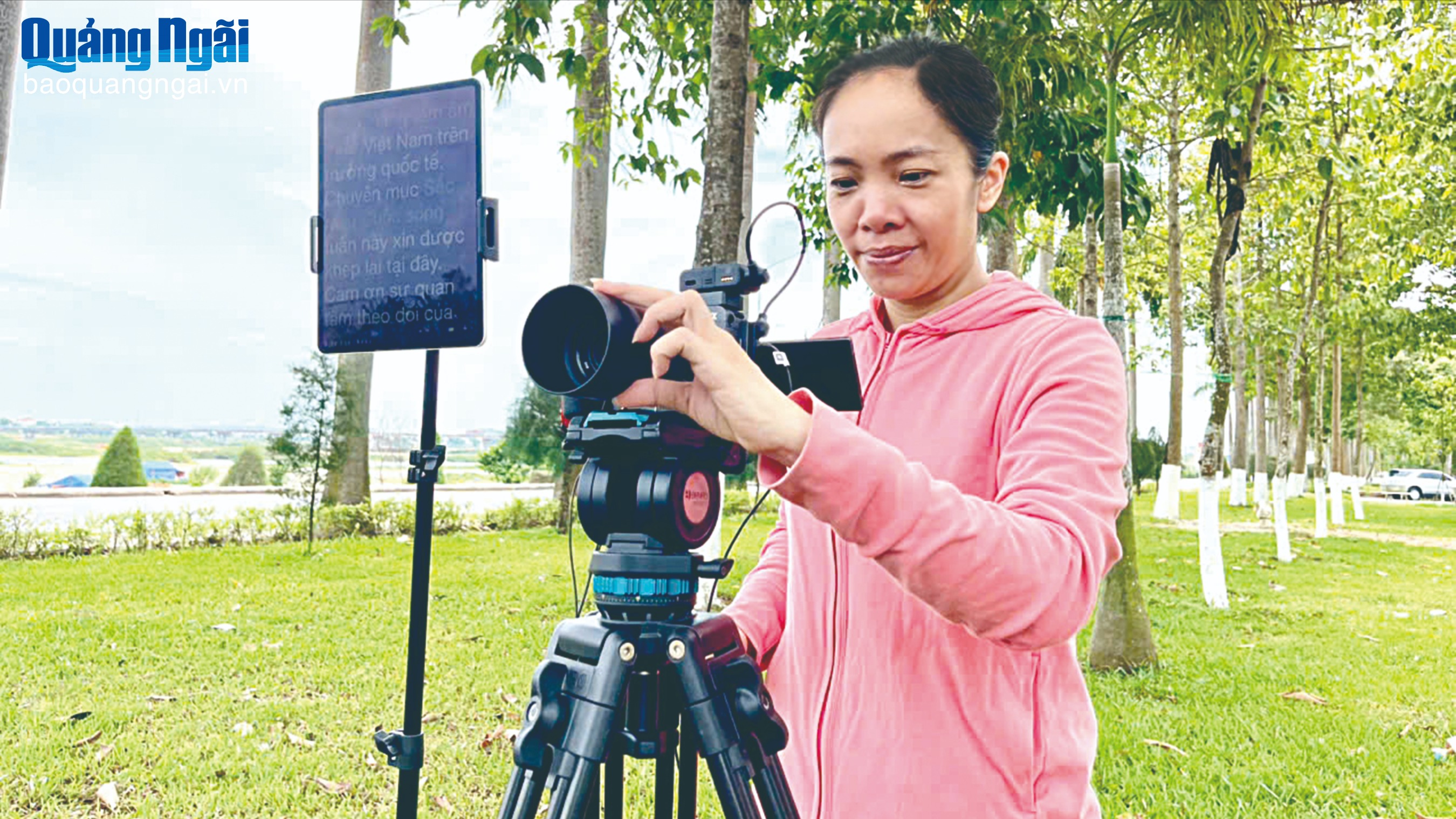 Nốt lặng đẹp giữa đời