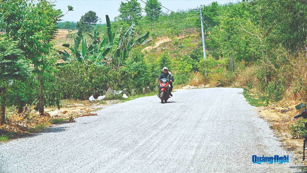Khi báo chí lên tiếng