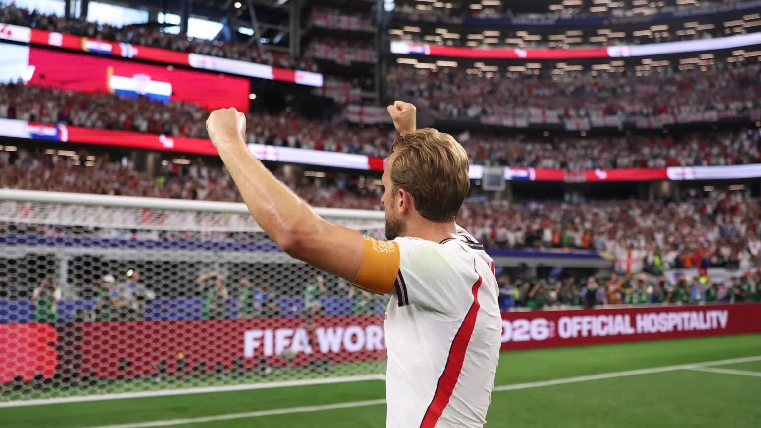 World Cup 2026: Anh thắng thuyết phục, Congo cầm hòa Bồ Đào Nha
