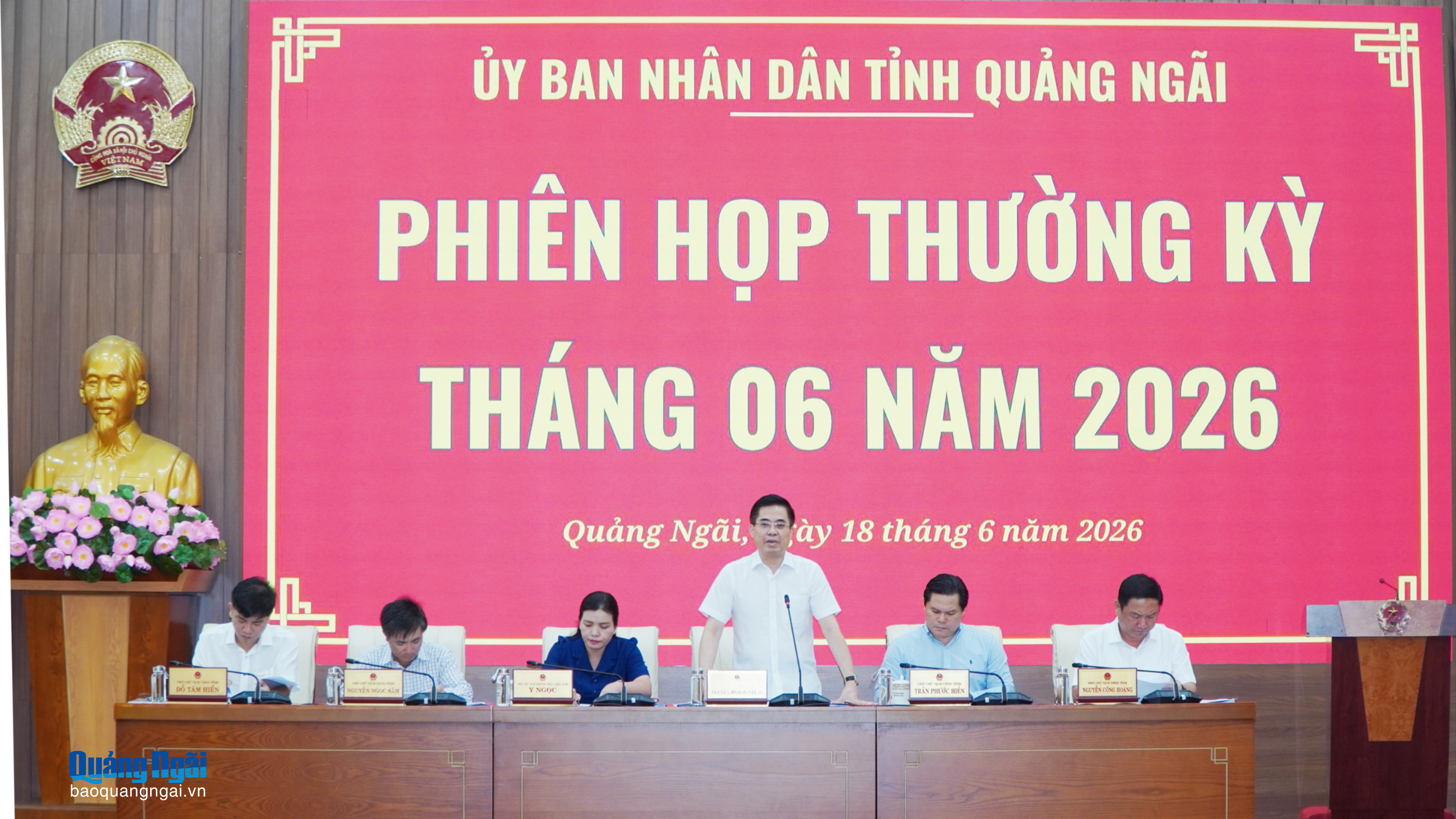 Đoàn kết, sáng tạo, quyết tâm thực hiện đạt và vượt kế hoạch năm 2026