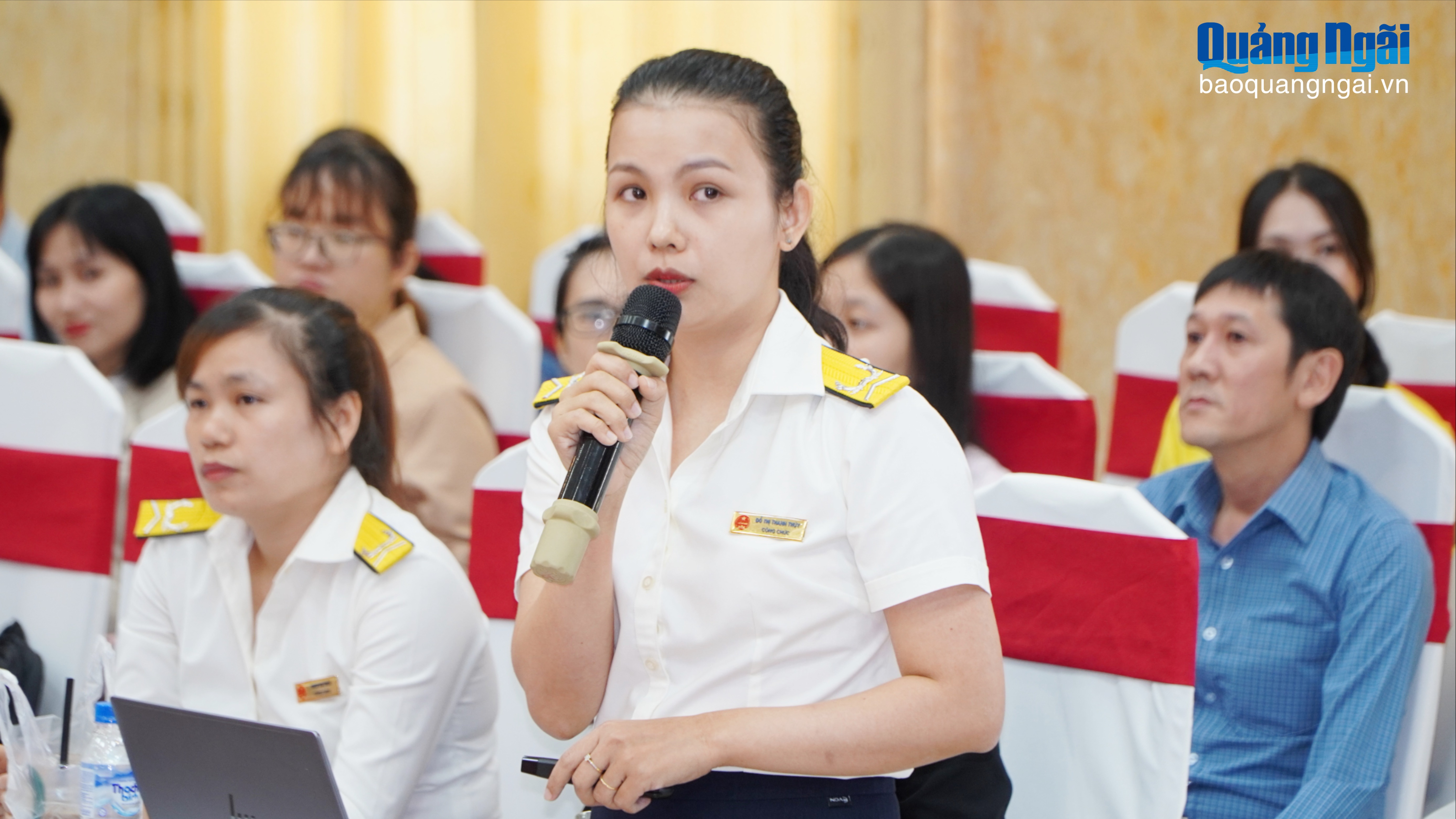 Hỗ trợ hộ và cá nhân kinh doanh chuyển đổi thành doanh nghiệp