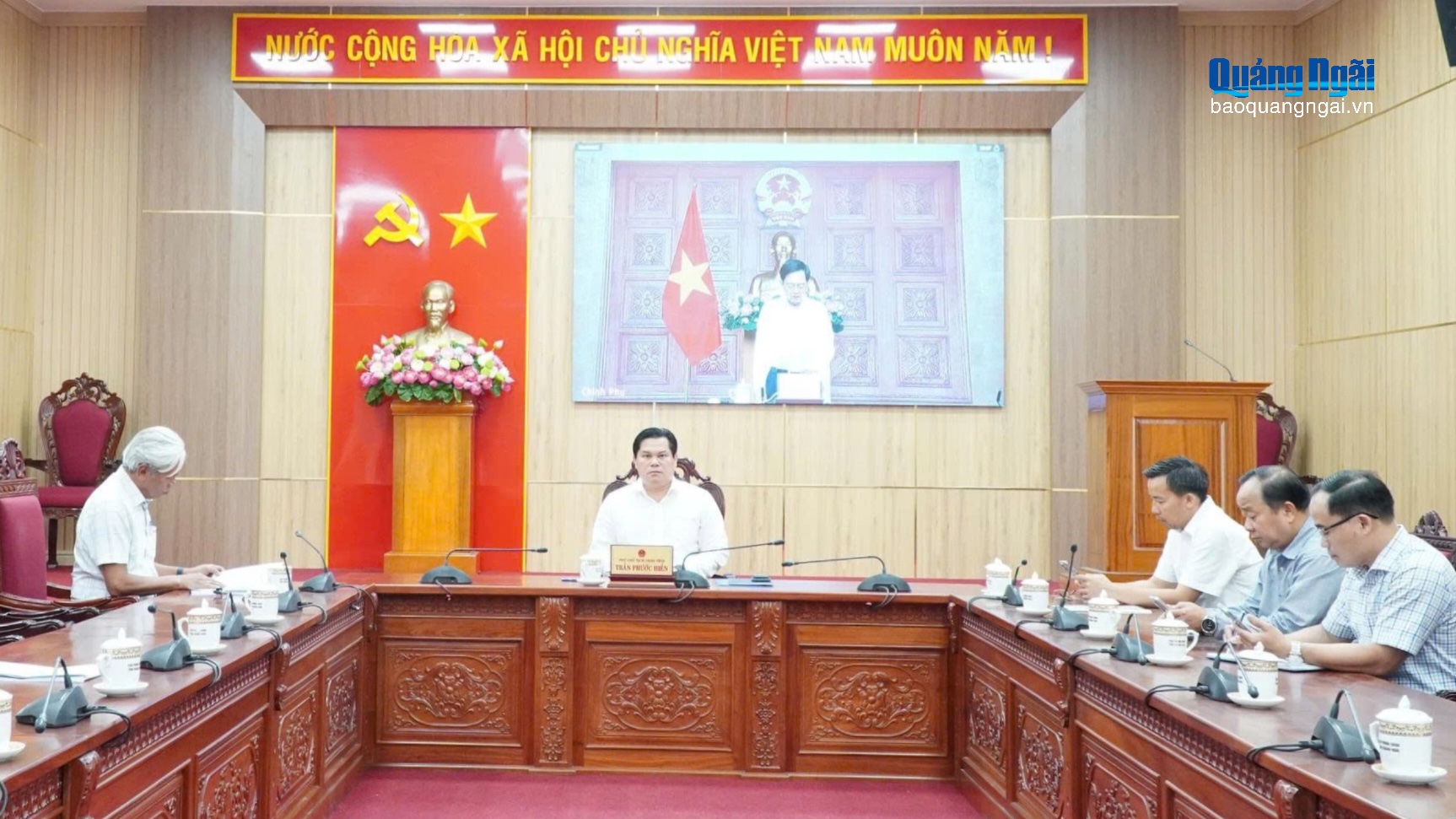 Không có vùng cấm trong xử lý vi phạm sở hữu trí tuệ