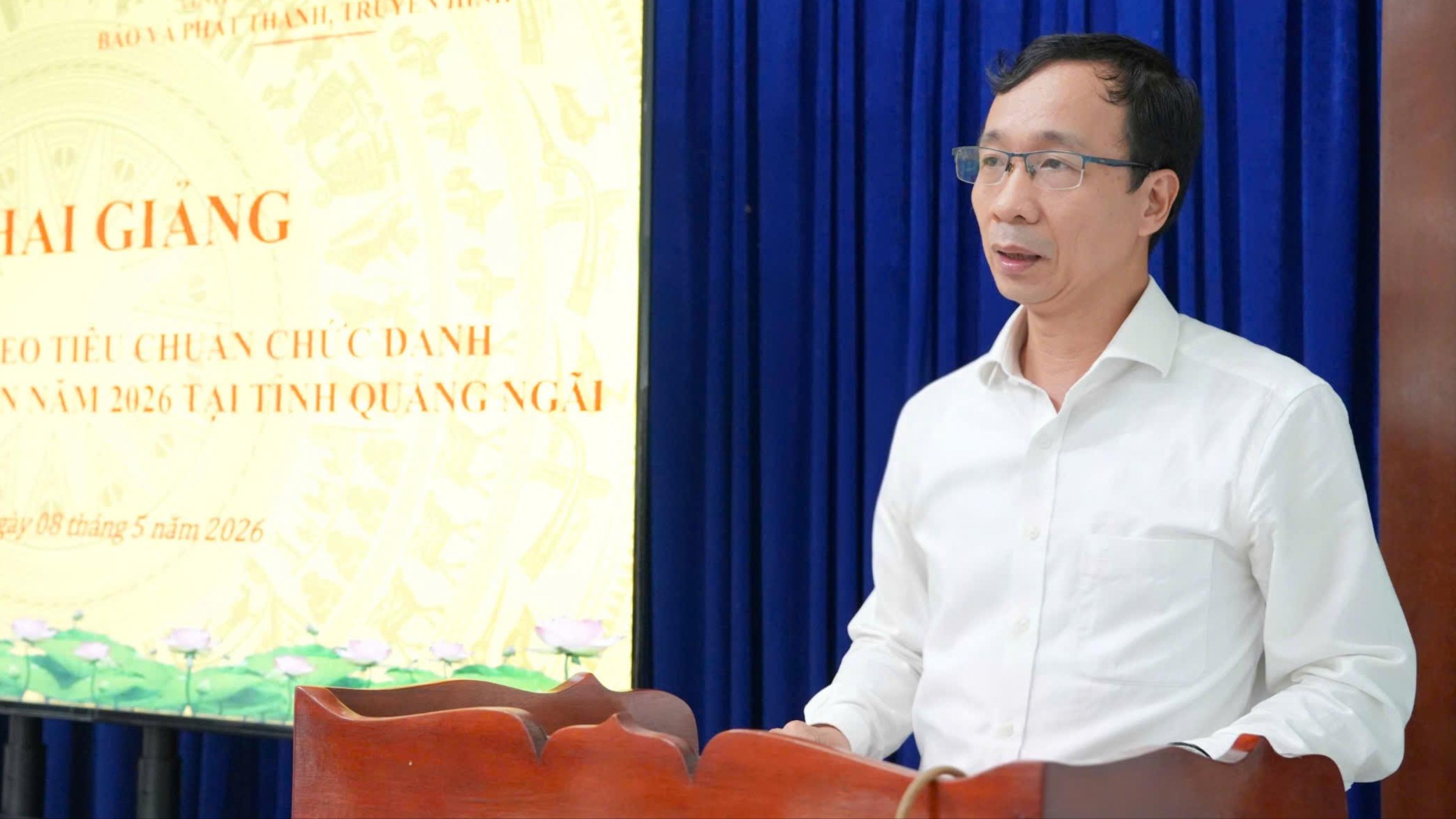Làm báo đa nền tảng: Hành trình hội tụ thực chất