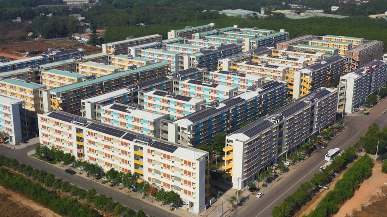 Thủ tướng chỉ đạo chuẩn bị quỹ đất sạch để phát triển nhà ở cho thuê