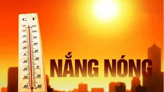 Thời tiết Quảng Ngãi ngày 24/6: Nắng nóng gay gắt trên diện rộng